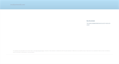 Desktop Screenshot of modusvivendi.com